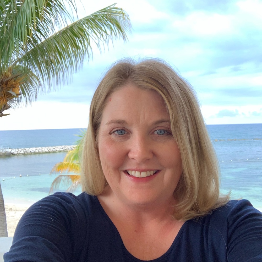 Meet your Posher, Jane